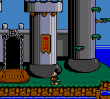 Mickey’s Ultimate Challenge (USA, Europe)