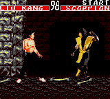 Mortal Kombat (Japan) (v3.3)