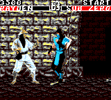 Mortal Kombat (USA, Europe) (v2.6)