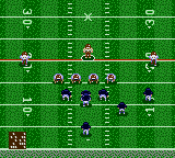 NFL Quarterback Club ’96 (USA, Europe)