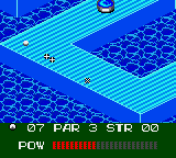 Putt & Putter (USA, Europe)