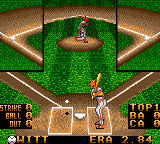 R.B.I. Baseball ’94 (USA, Europe)