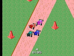 R.C. Grand Prix (USA, Europe)