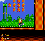 Ristar – The Shooting Star (USA, Europe)