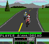 Road Rash (USA, Europe)