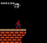 Spider-Man and the X-Men in Arcade’s Revenge (USA, Europe)