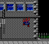 Spider-Man vs. The Kingpin (USA, Europe)