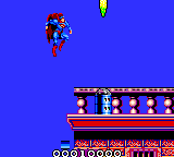 Superman – The Man of Steel (Europe)