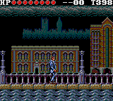 Vampire – Master of Darkness (USA, Europe)