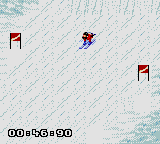 Winter Olympics – Lillehammer ’94 (Japan) (En,Fr,De,Es,It,Pt,Sv,No)