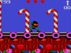 Zool no Yume Bouken (Japan)