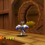 Earthworm Jim 3D (USA)