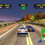 Destruction Derby 64 (Europe) (En,Fr,De)