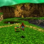 Banjo-Tooie (Europe) (En,Fr,De,Es)