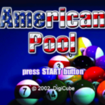 American Pool