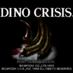 Dino Crisis