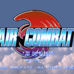 Air Combat