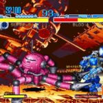 Cyberbots – Full Metal Madness