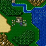 Final Fantasy Chronicles – Final Fantasy IV