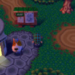 Animal crossing (Doubutsu no Mori)