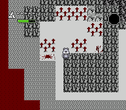 Conker’s High Rule Tail