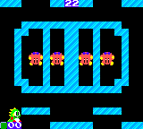 Bubble Bobble (Prototype)