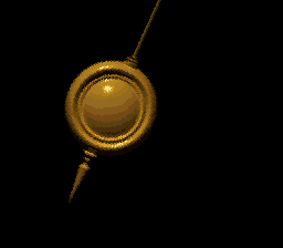 Chrono Trigger – Schala Edition