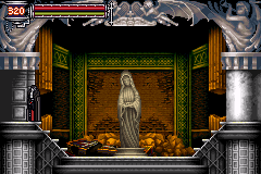 Castlevania – Aria of Sorrow – Call of Chaos