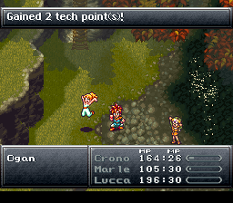 Chrono Trigger – Bugfix and Uncensoring