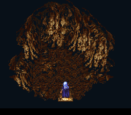 Chrono Trigger – Prophet’s Guile