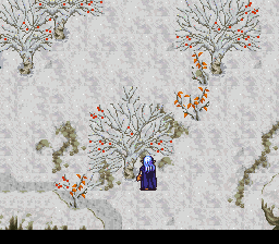 Chrono Trigger – Flames of Eternity RC7C