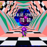 Sonic in Chaotix – Revision 2