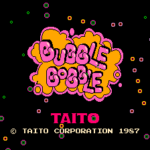 Bubble Bobble (Japan) (3DS Virtual Console)