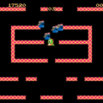 Bubble Bobble (Japan)