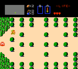 Zelda no Densetsu – The Hyrule Fantasy (Japan)