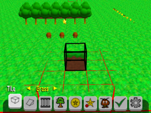 Play Mario Builder 64 On My Emulator Online