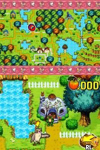 Franklin’s Great Adventures (Europe) (En,Fr,De,Es,It,Nl,Pt,Da)