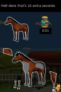 Clever Kids – Pony World (Europe) (En,Fr,De,Es,It,Pt)