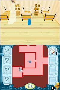 Foster’s Home for Imaginary Friends – Imagination Invaders (USA)