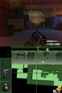 Contra – Dual Spirits (Japan)