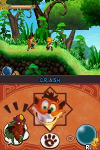 Crash – Mind over Mutant (Europe) (En,Fr,De,Es,It,Nl)