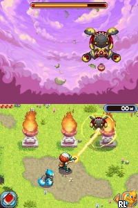 Elebits – Kai to Zero no Fushigi na Tabi (Japan)