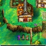 Dragon Quest – The Hand of the Heavenly Bride (Europe) (En,Fr,De,Es,It)
