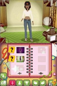 Fashion Designer – High Fashion (Europe) (En,Fr,De,Es,It)