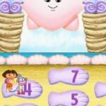 Dora the Explorer – Dora Saves the Mermaids (Europe) (En,Fr,De,Nl)