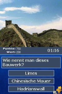 Diercke – Das Geographie-Quiz (Germany)