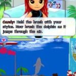 Dolphin Trainer (Europe) (En,Fr,De,Es,It,Nl,Pt)