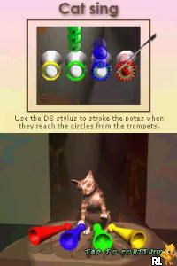 Discovery Kids – Kitten Corner (USA) (En,Fr,Es)