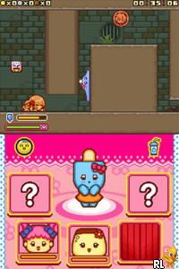 Koisuru Purin! – Koi wa Daibouken! Dr. Kanmi no Yabou! (Japan)