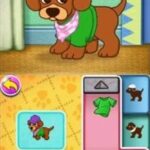 Dora the Explorer – Dora Puppy (Europe)